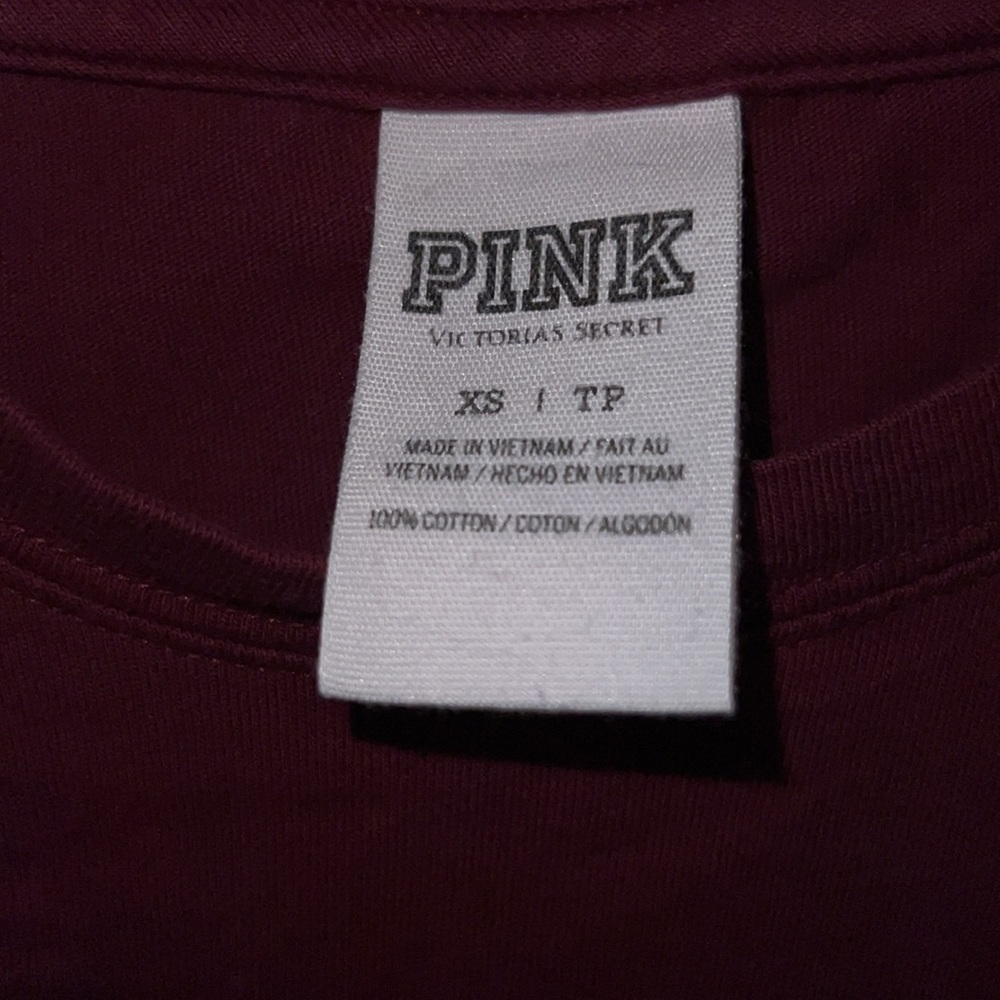 Pink shirt - Picture 3 of 4